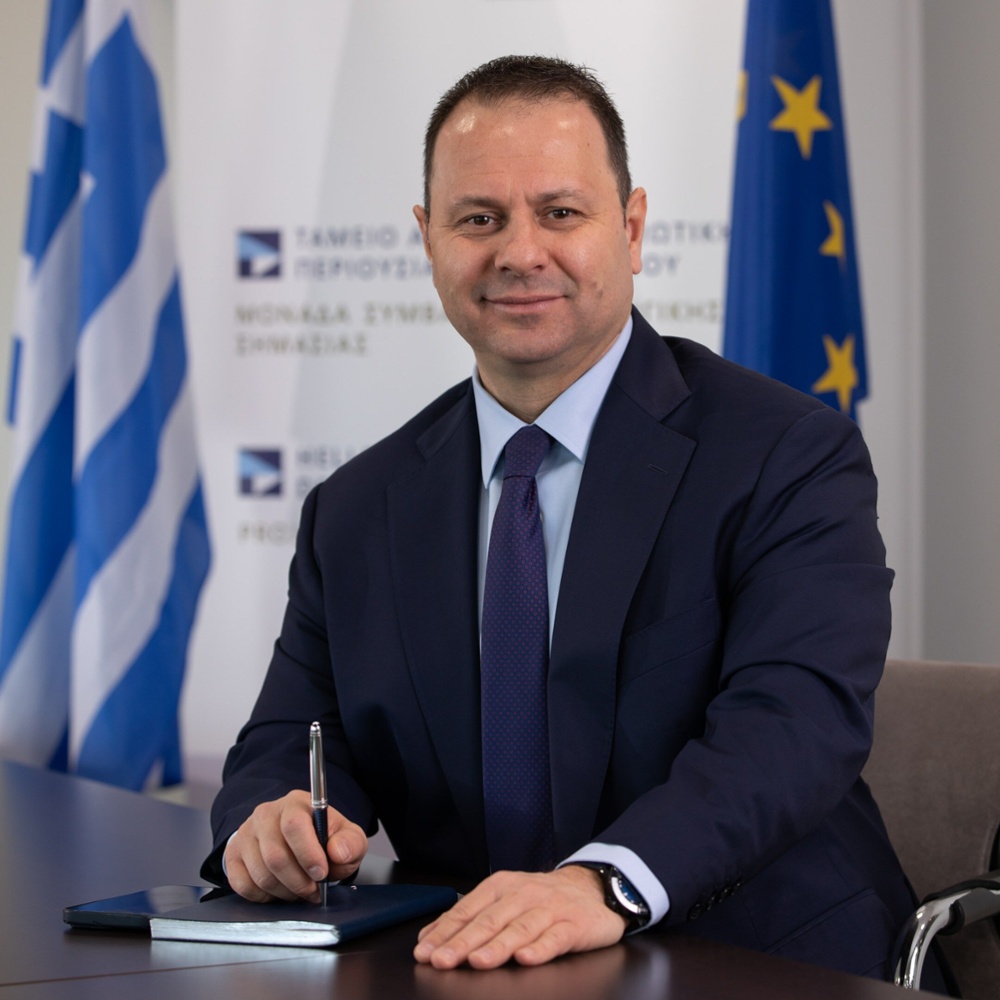 Panagiotis Stampoulidis