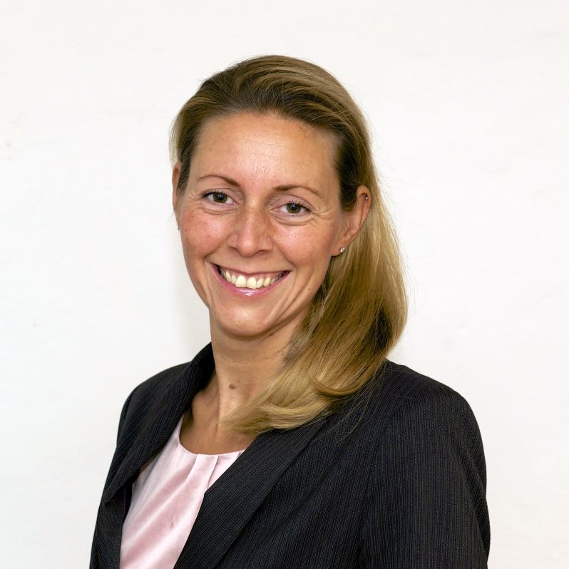 Stormy-Annika Mildner