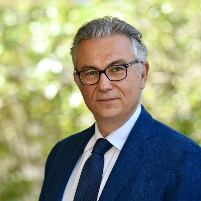 Theodoros Roussopoulos