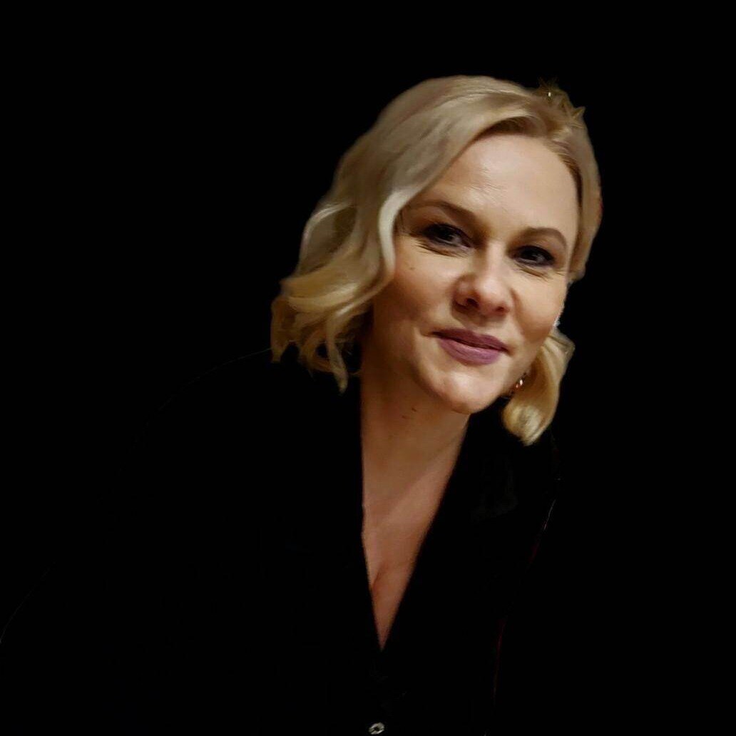 Βασιλική Κουτσούκου