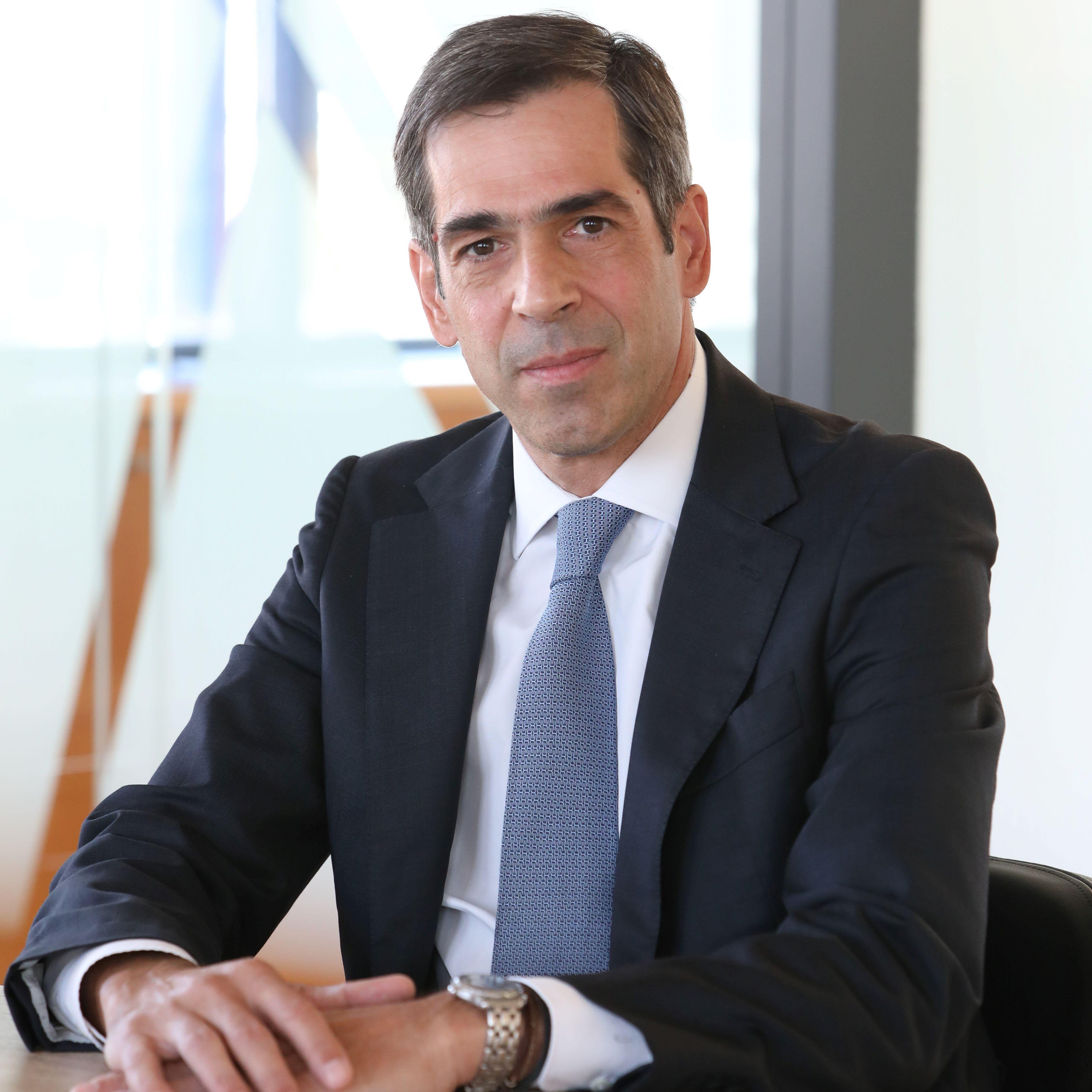 Ερρίκος Μοάτσος