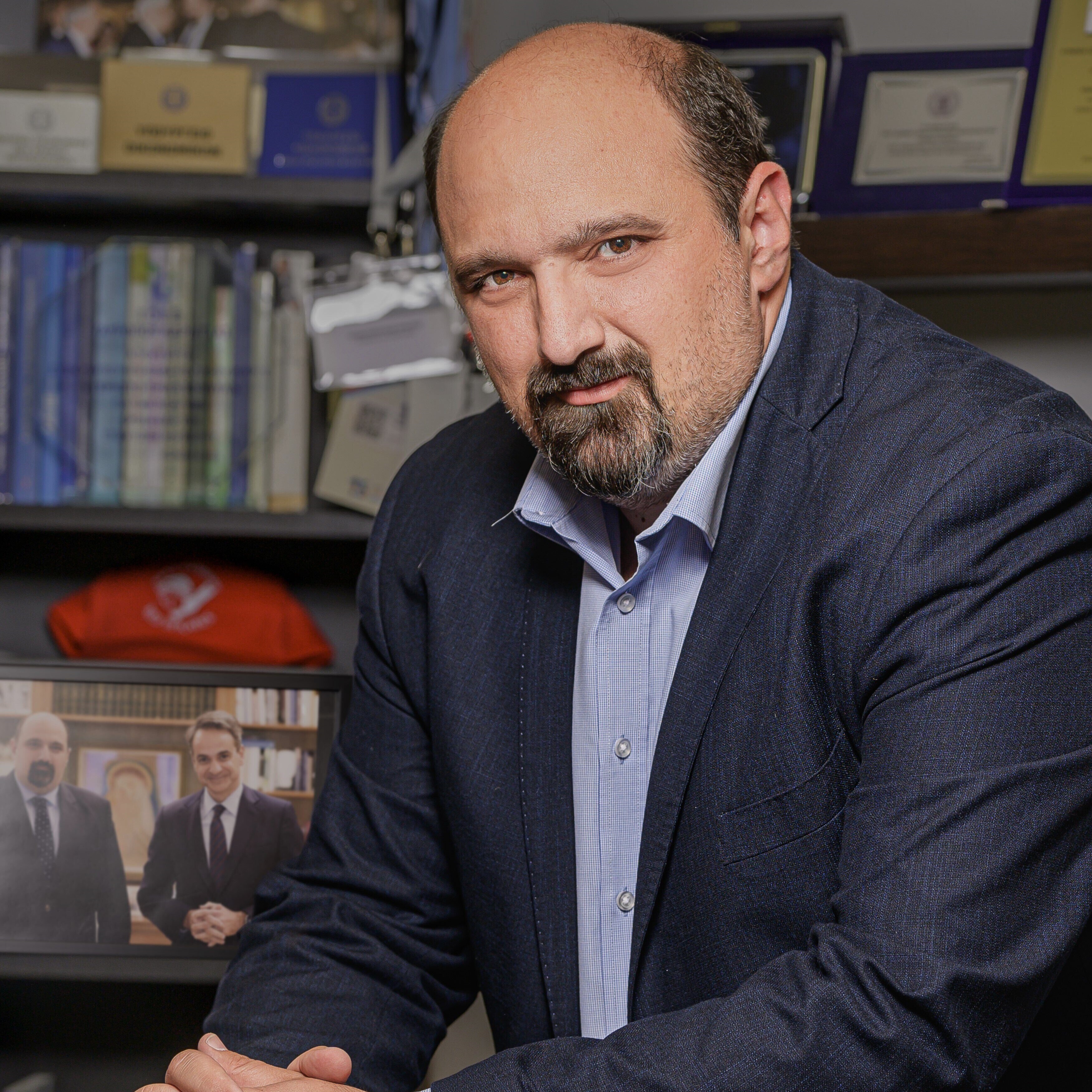 Χρήστος Τριαντόπουλος