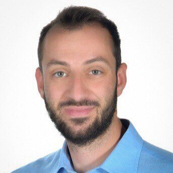 Δημήτρης Ελαφρόπουλος