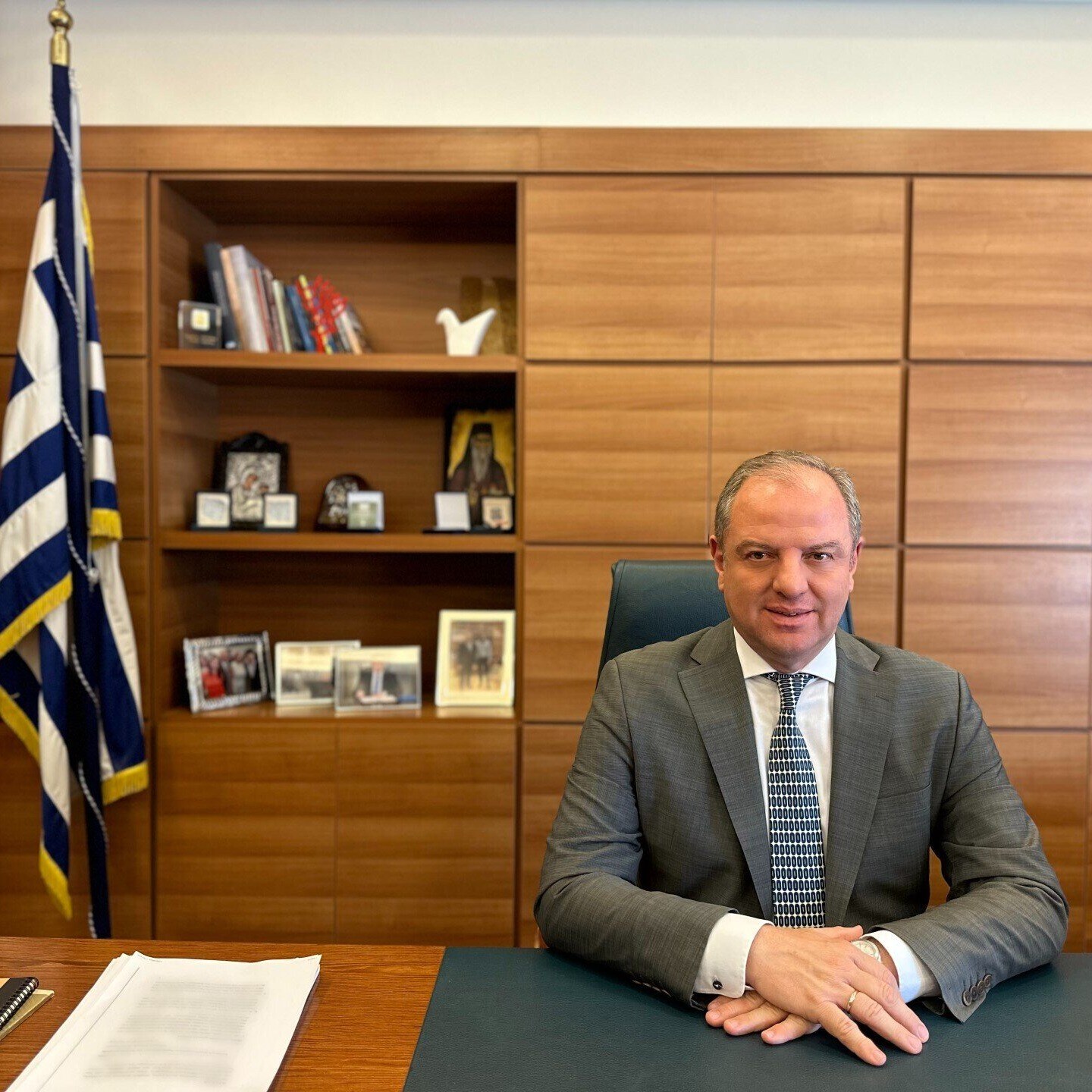 Διονύσιος Σταμενίτης