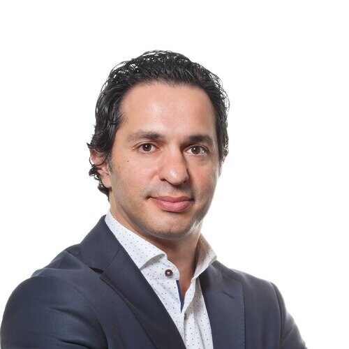 Ηλίας Κοτσιμπογεώργος