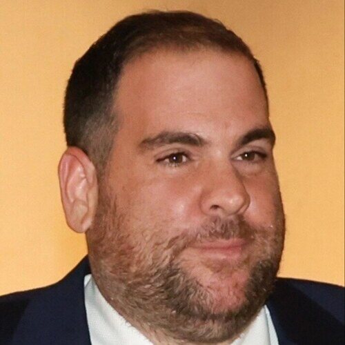 Γιώργος Πολέμης