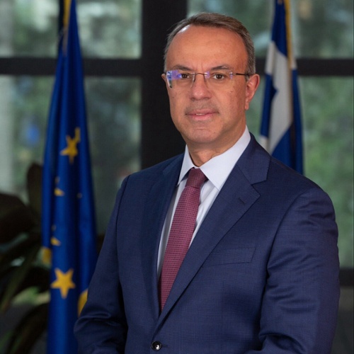 Χρήστος Σταϊκούρας