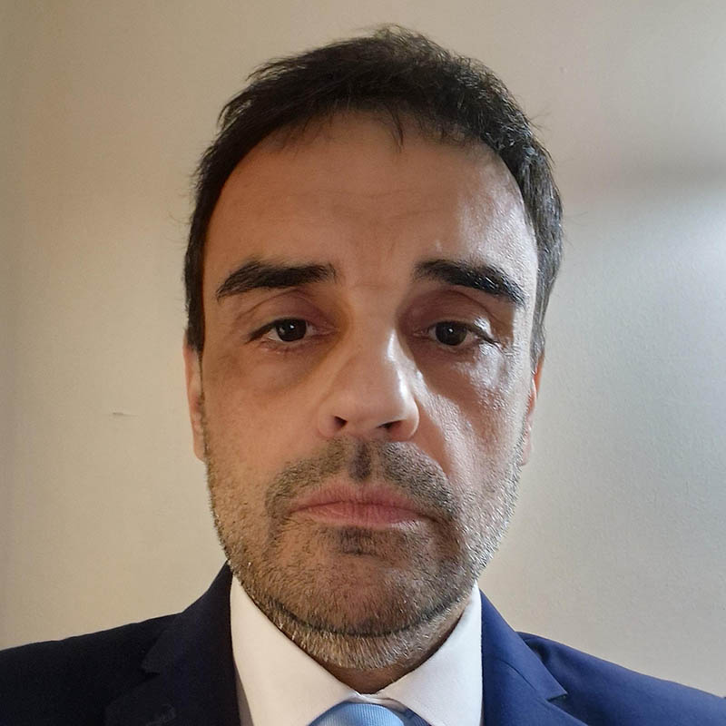 Stylianos  Zantanidis 