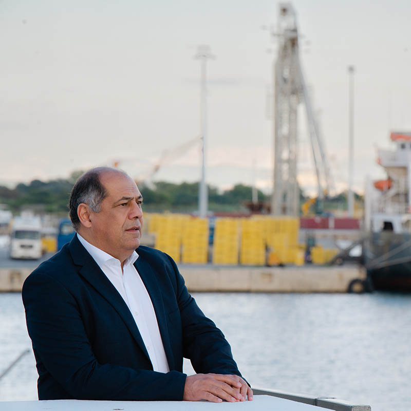 Konstantinos Chatzikonstantinou