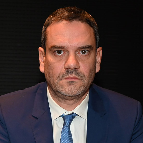 Evaggelos Papadimitriou