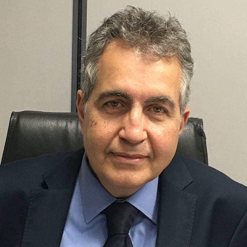 George  Polychroniou 