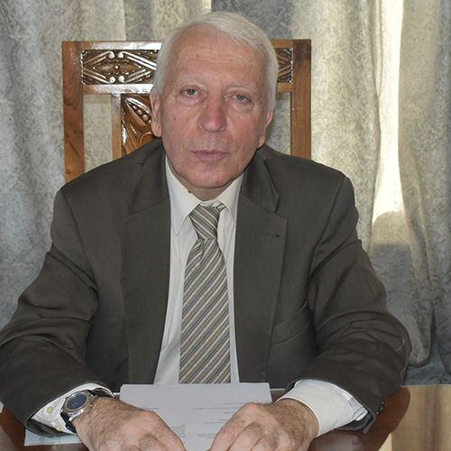 Konstantinos Moutzouris