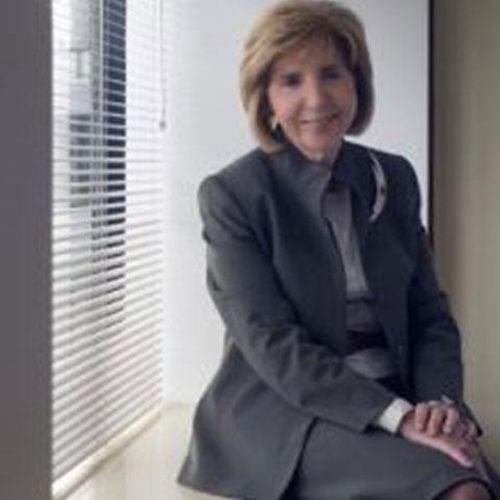 Litsa Panayotopoulos