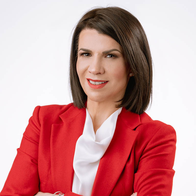 Tania  Eleftheriadou 