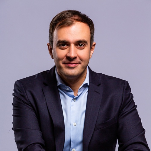 Tasos Chatzivassiliou