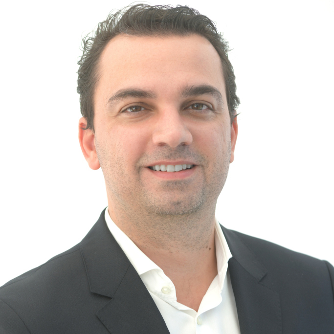 Charalampos Thamnidis