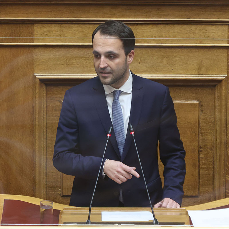 Christos  Dermentzopoulos