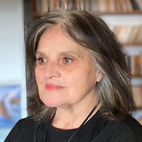 Aggeliki Giannakidou