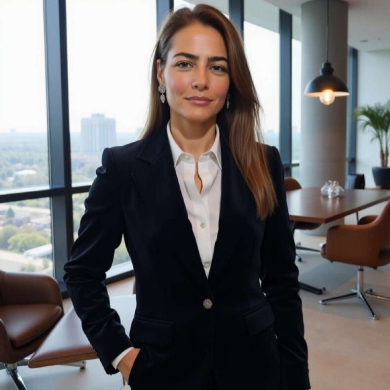 Floresha Skendo Sulollari