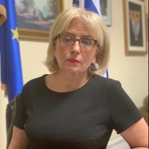 Konstantina Athanasiadou