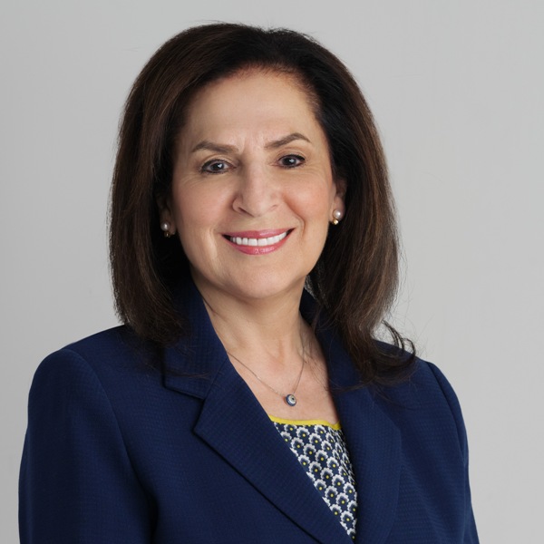 Effie Triantafilopoulos