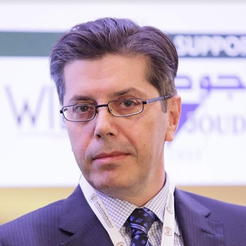 Konstantinos  Michanetzis