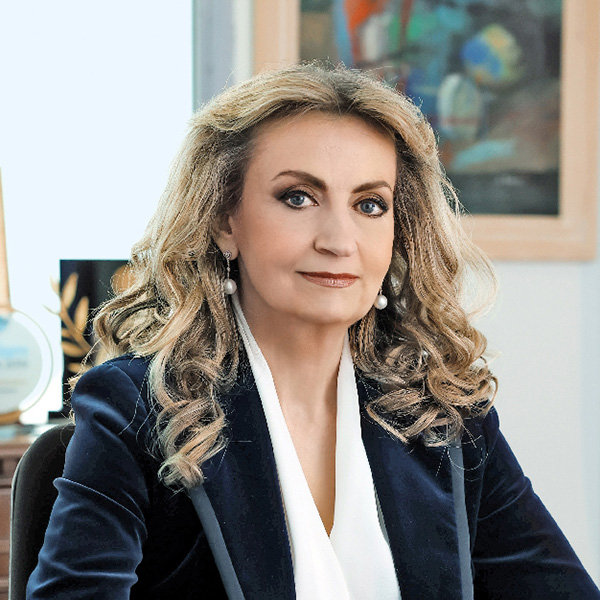 Sophia Kounenaki-Efraimoglou