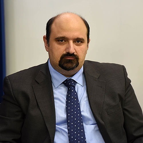 Christos Triantopoulos