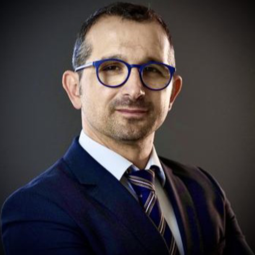 Alexander Tsouknidas