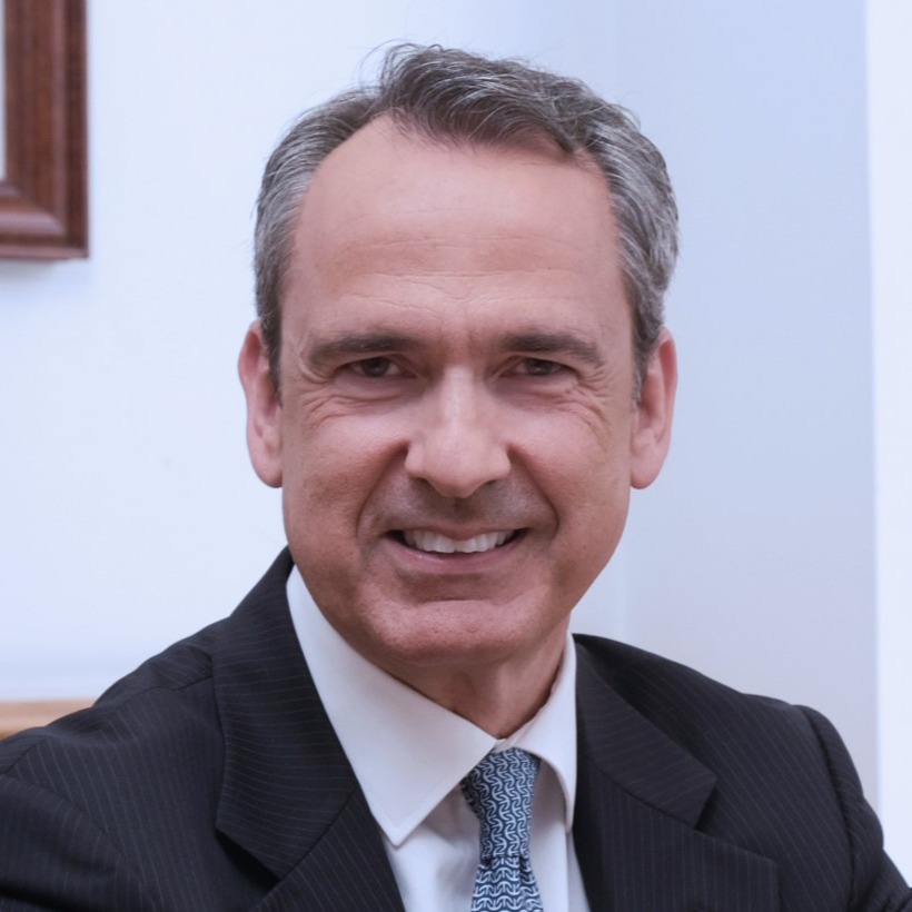 Michalis Vlastarakis