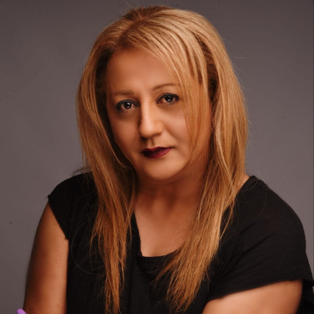 Άννα Απέργη