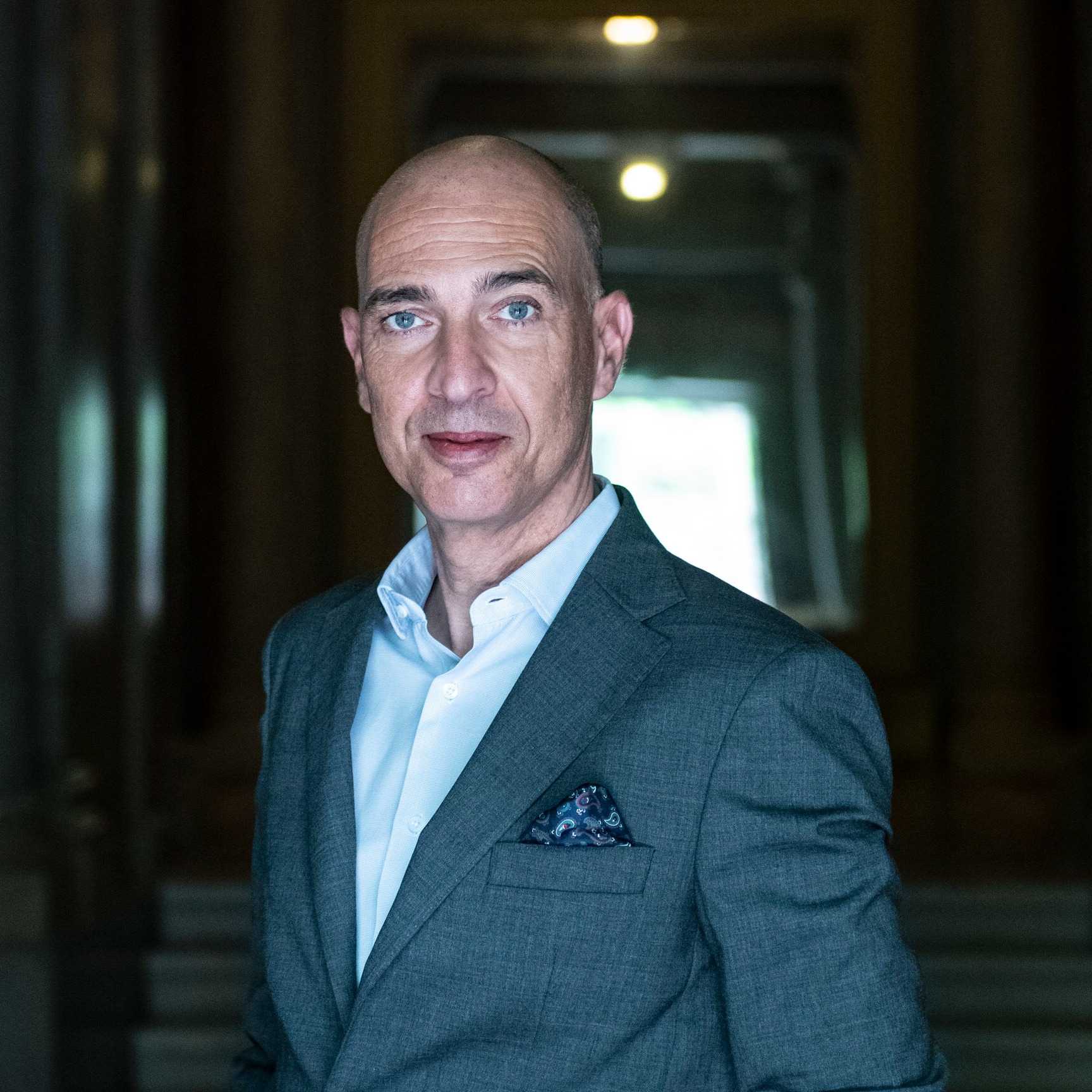 Γιάννης  Μόσχος