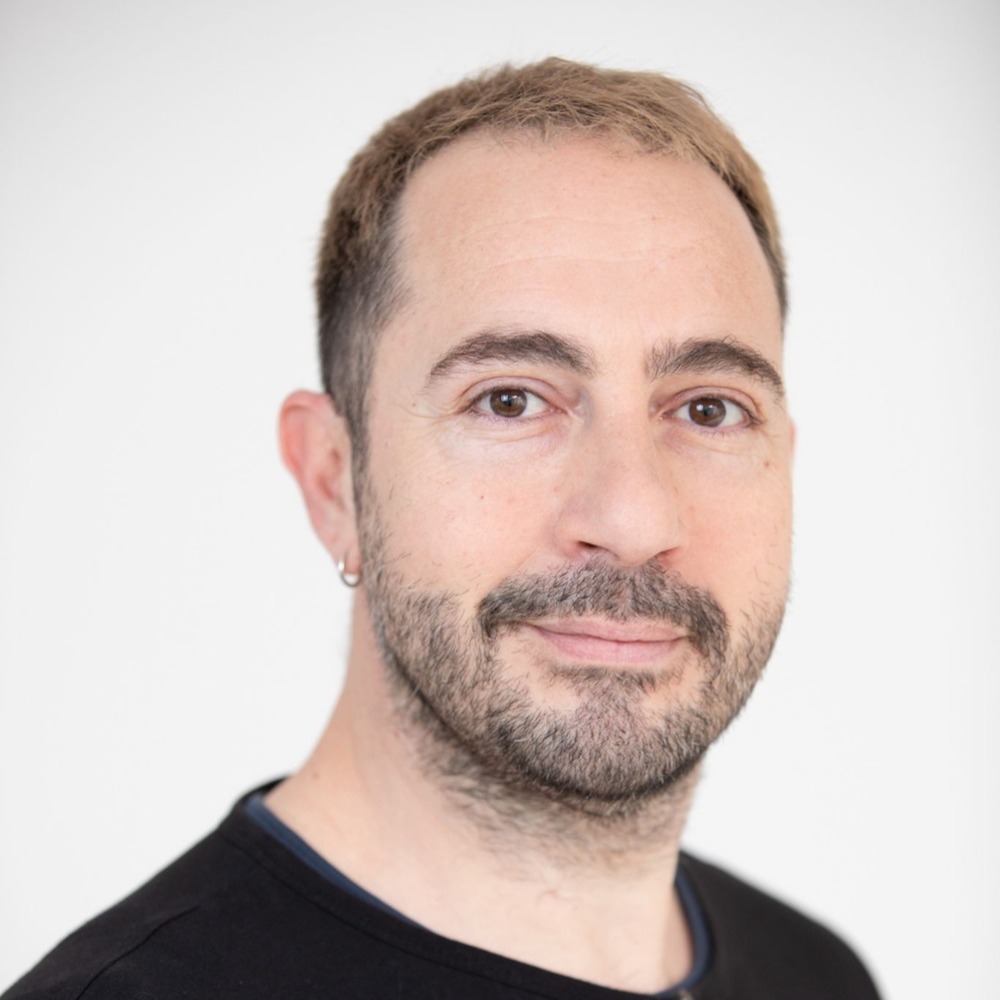 Γιώργος Νικολαΐδης