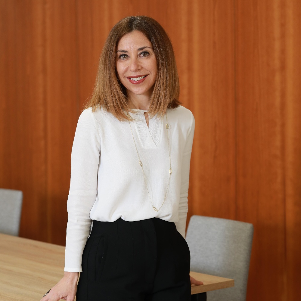 Δήμητρα Δασκαλάκη