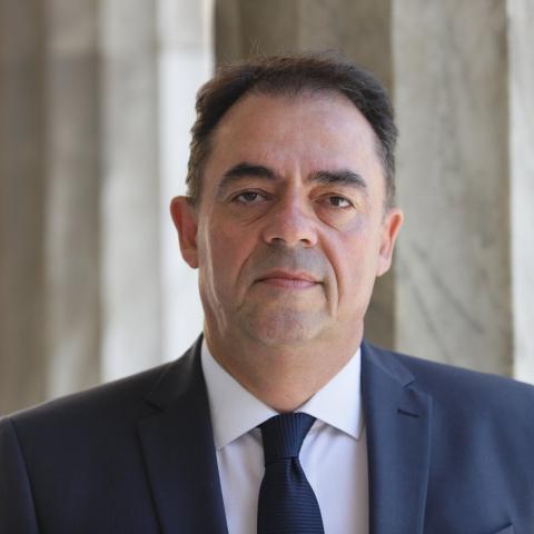 Dimitrios Konstantopoulos Profile Picture