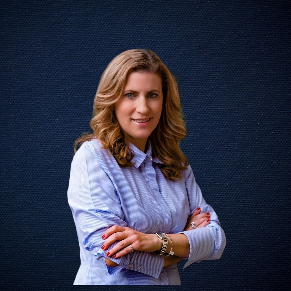 Ελευθερία Δεσποιναρά