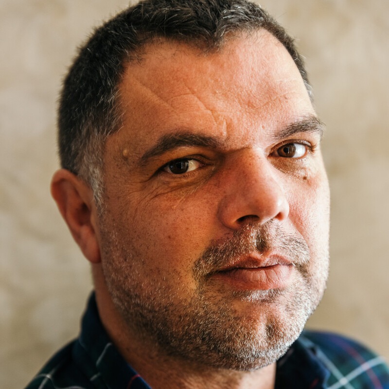 Δημήτρης Παπανικολάου