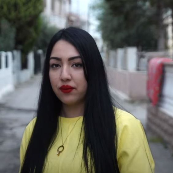 Μαριάννα Δήμου