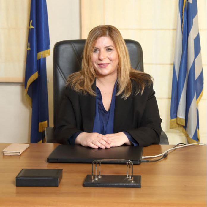 Μαρία Συρεγγέλα