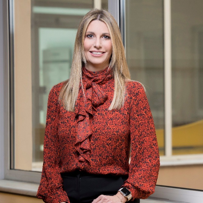 Νατάσσα Πασχάλη