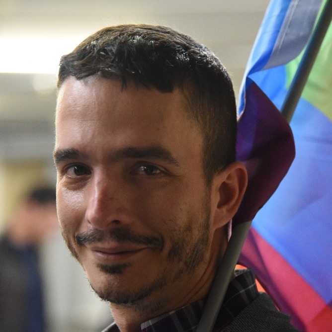 Βαγγέλης Σκούφας