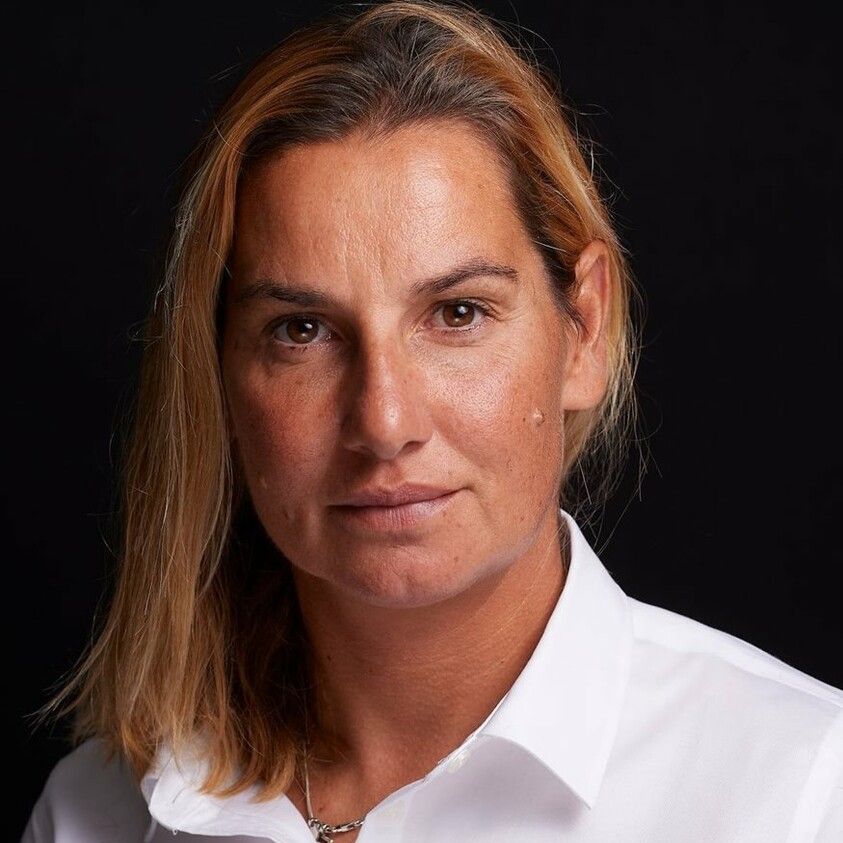 Σοφία Μπεκατώρου