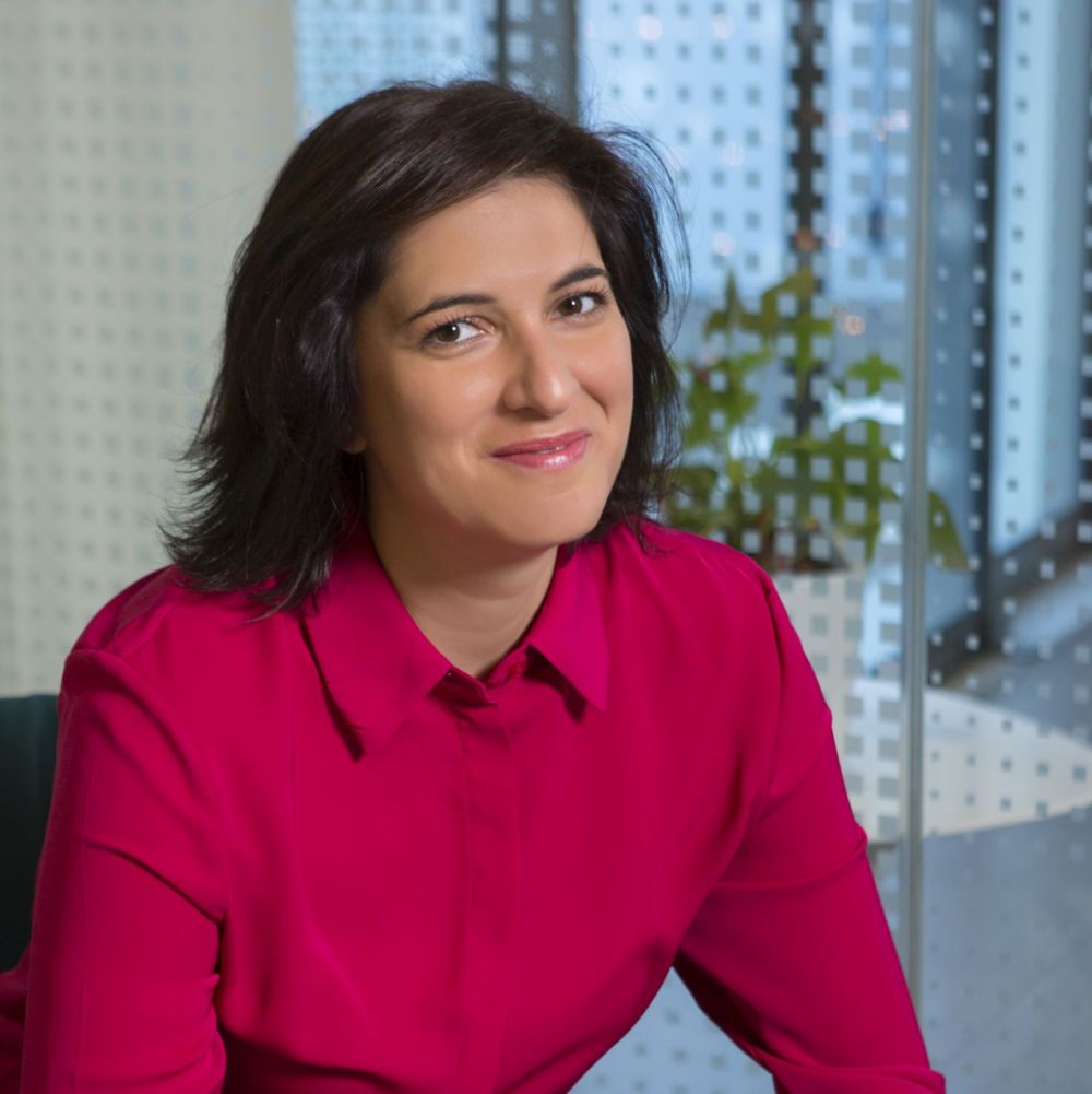 Χριστίνα Λεϊμονή