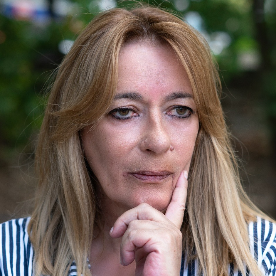 Ματίνα Βαβούλη