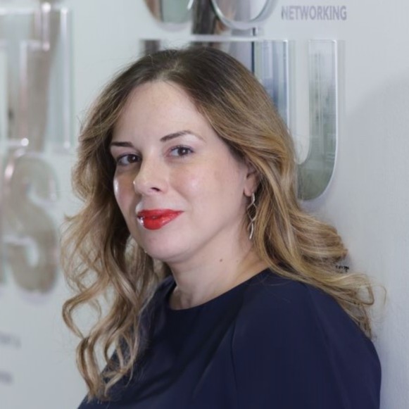 Αθηνά  Σταύρου