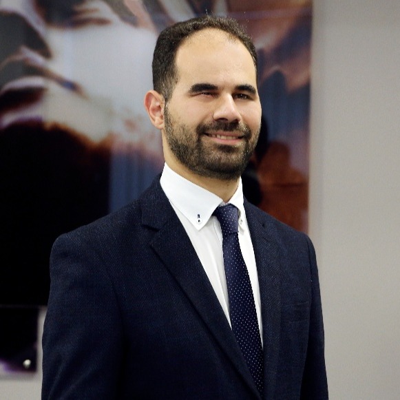 Βαγγέλης  Αυγουλάς