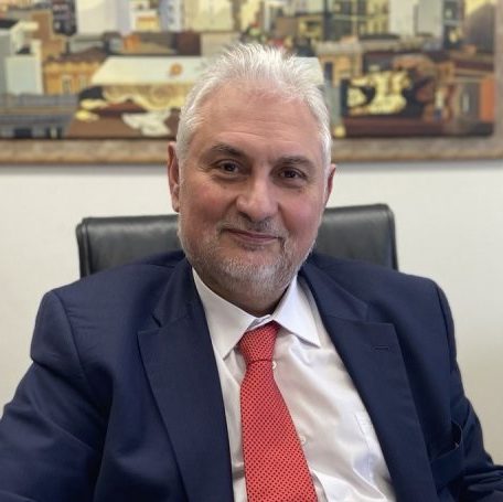 Πάνος Αλεξανδρής