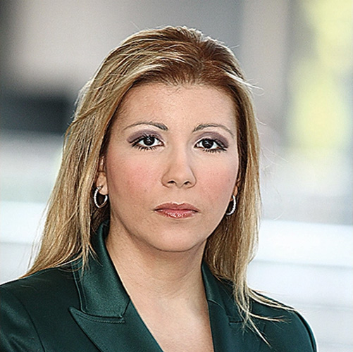 Σοφία  Δήμτσα