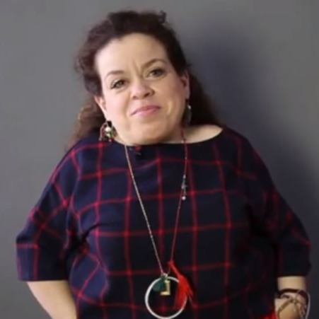 Βασιλική Δρίβα