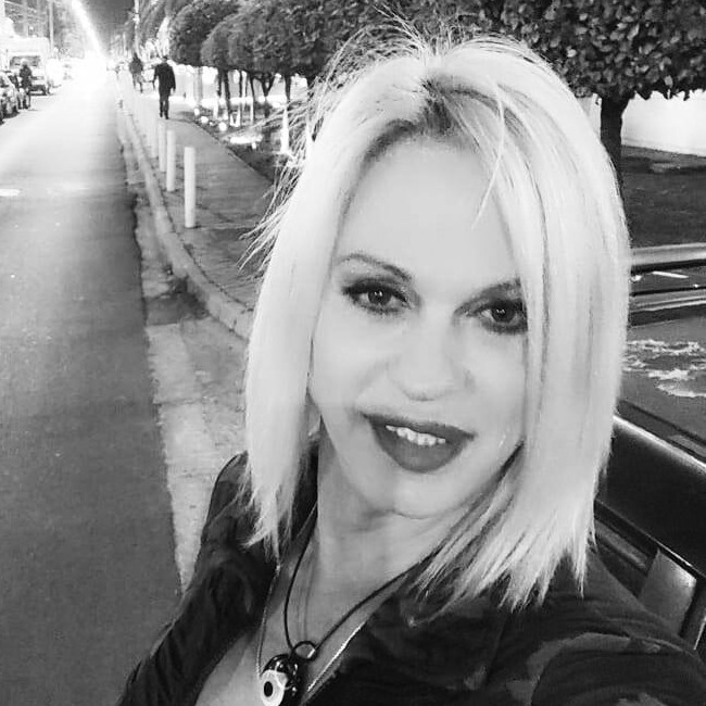 Ραφαέλλα Αννίτα 